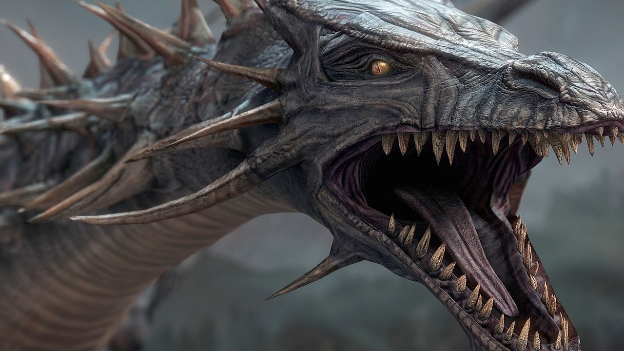 10 Most Popular Mythical Creatures Ever Spotted