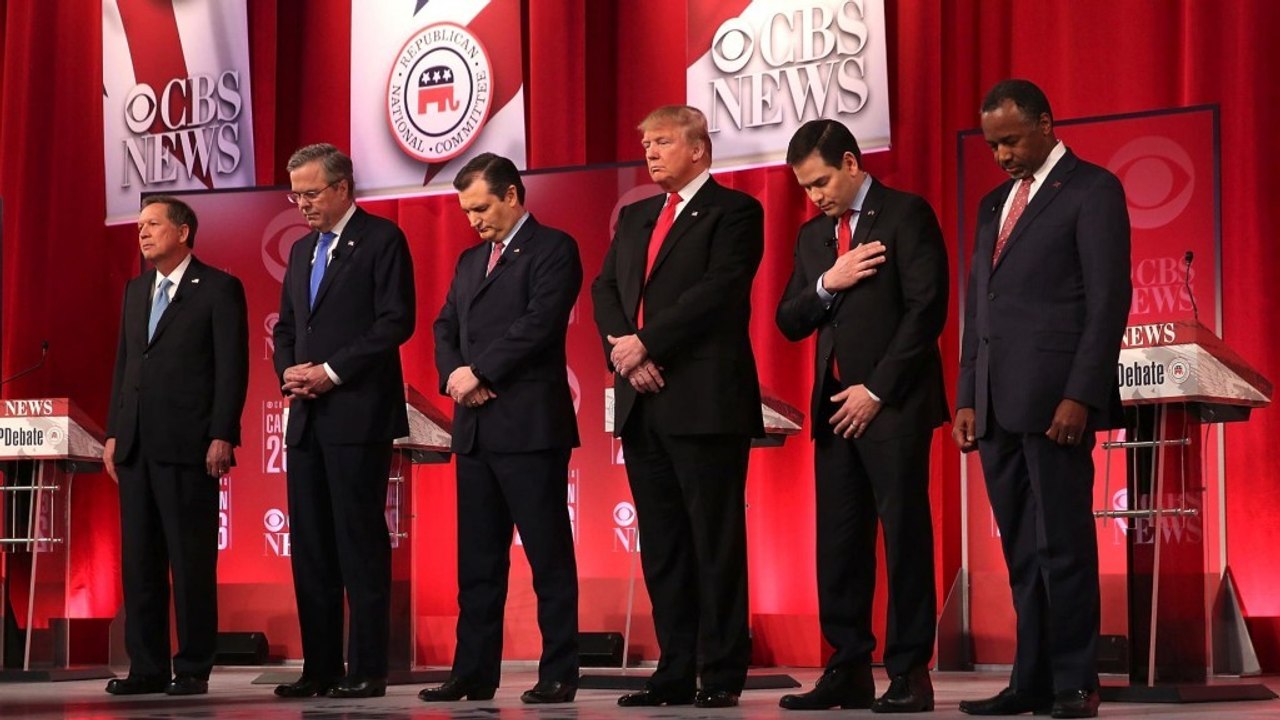 South Carolina&apos;s history of rough-and-tumble politics