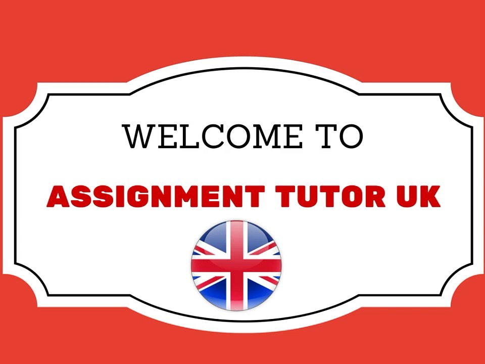 Best Assignment Tutor in UK