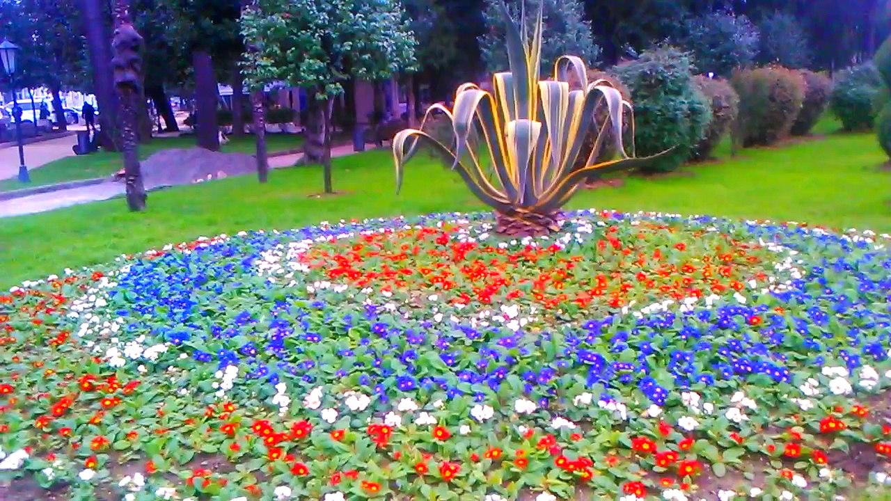 BATUMI 2015 - БАТУМИ 2015