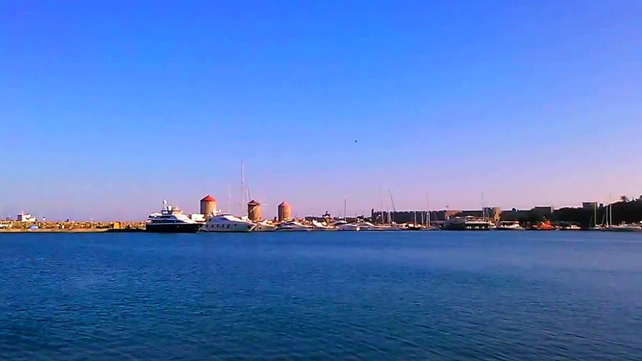 Rhodes 2015 - Родос 2015