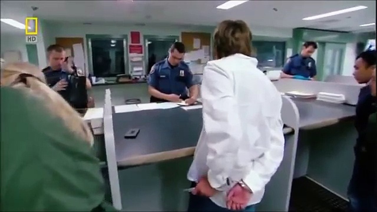 The Hardest Jail In The World Full 2015th Documentary NatGeo
