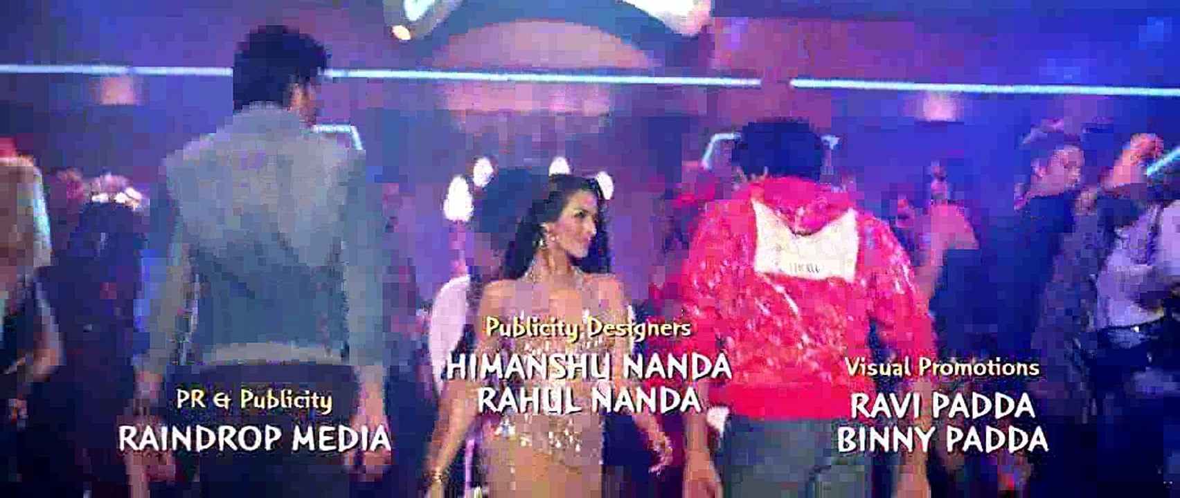 Heyy Babyy---Heyy Babyy