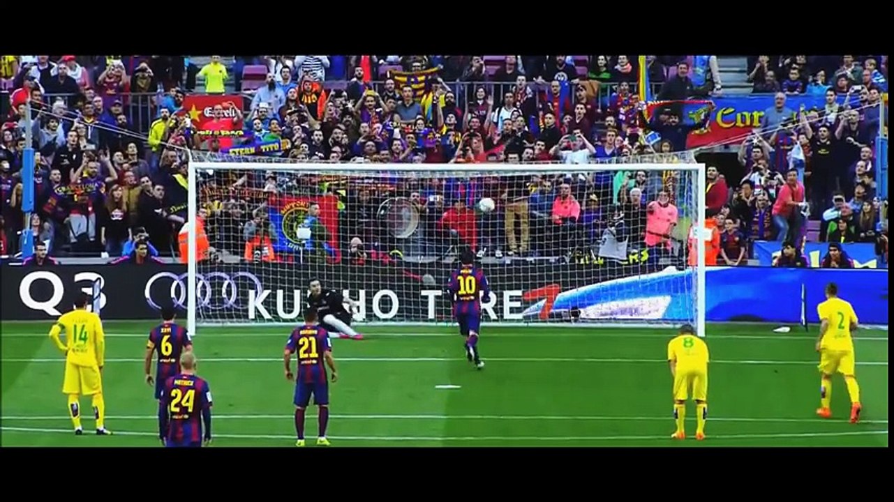 Lionel Messi ● Top 50 Goals ( World Top Football Player)