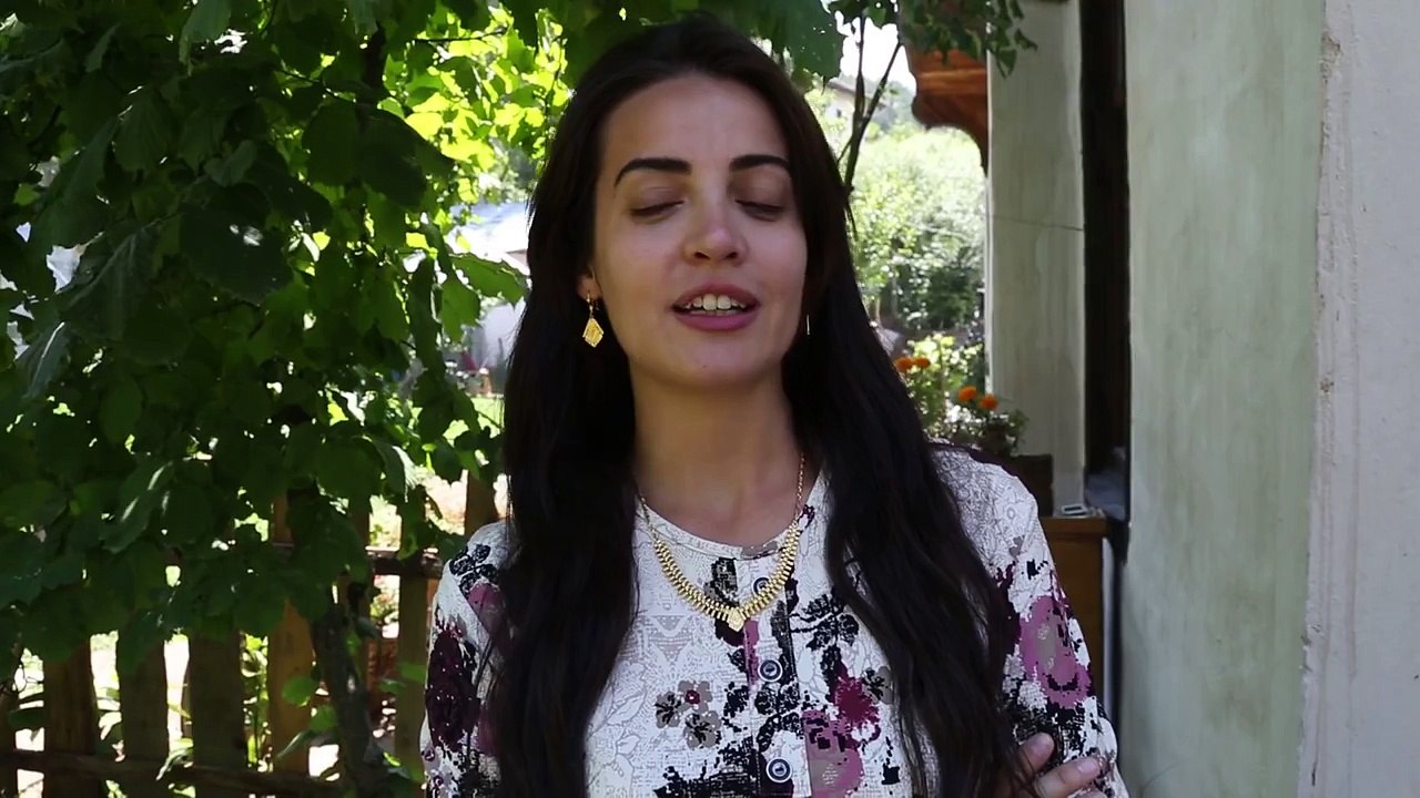 Dedemin Fişi - İrem Sak Yanıtlıyor