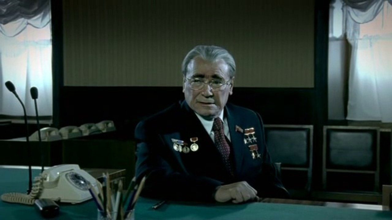 Brejnev / Брежнев (2005) Partea 1