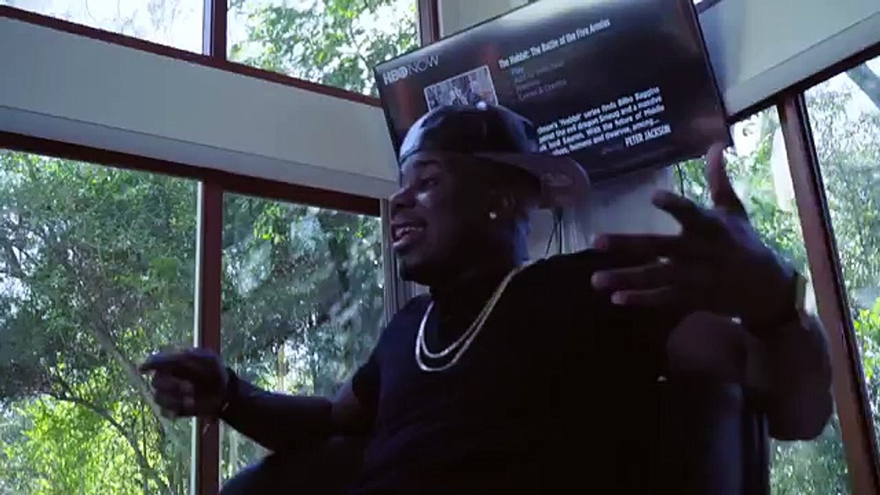 T-wayne - Who Is Rickey Wayne (Music Video)