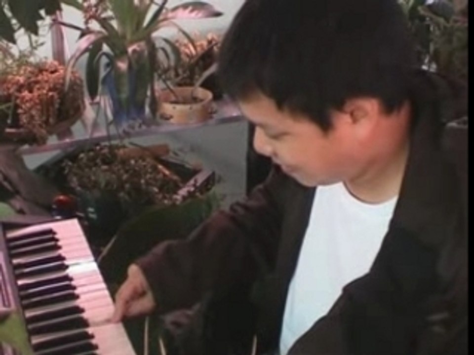 Kid koala Live Green House  Confort Moderne