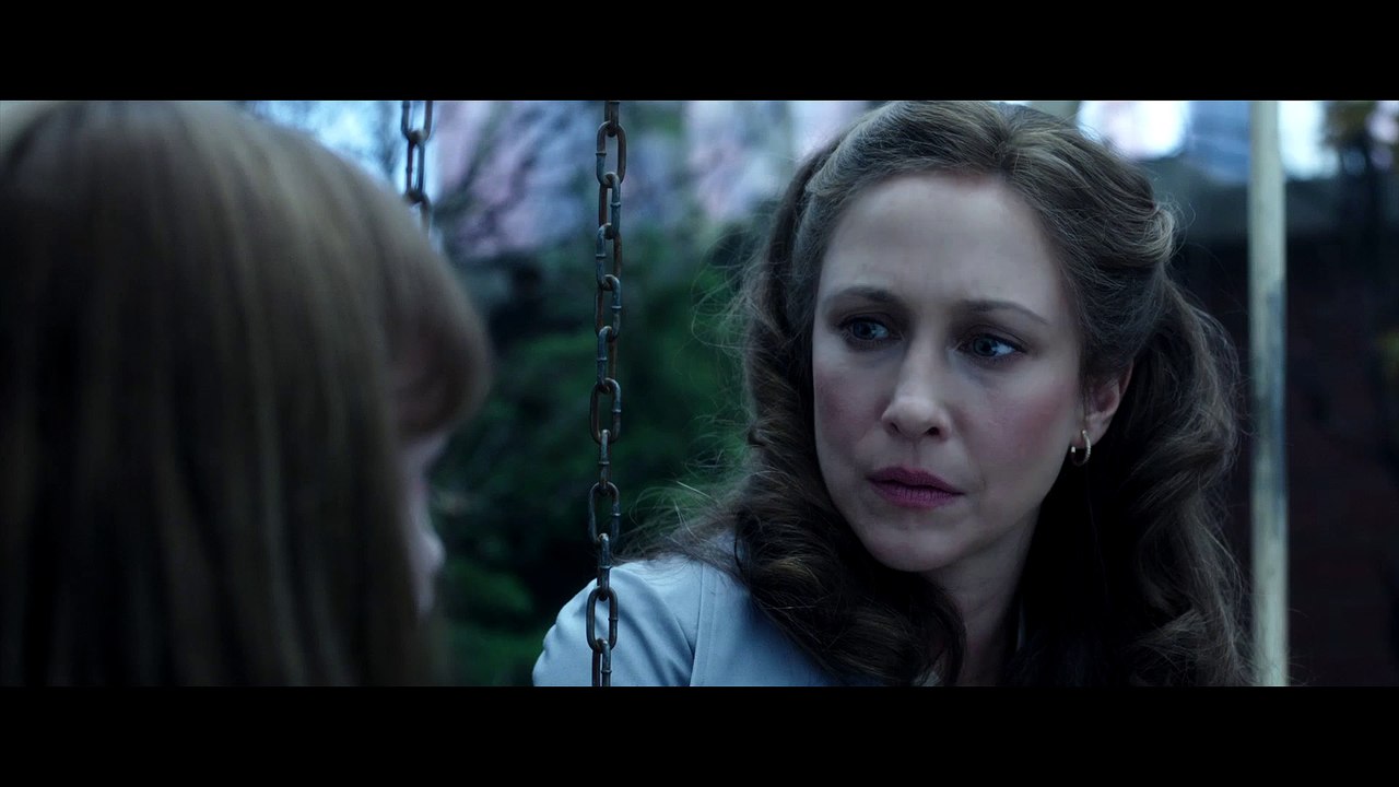 Conjuring 2 - Trailer VOST