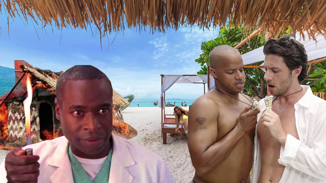 What crazy idea do I have to reboot some of your favorite shows? (VKMTV My Insane Theory)