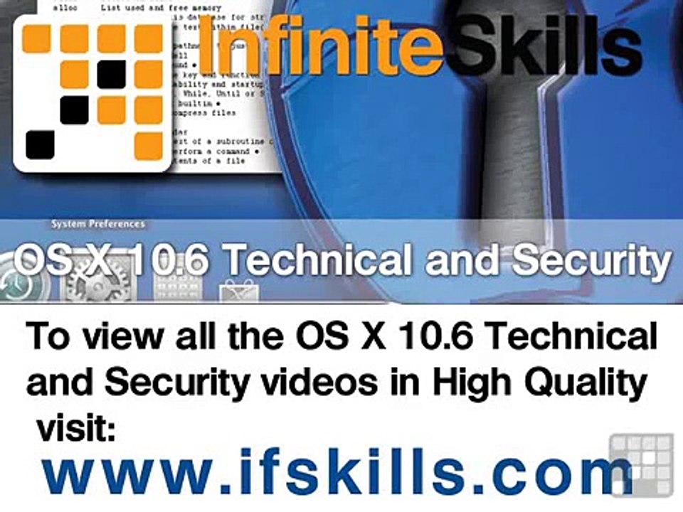 Force Quit an Application in Terminal Video