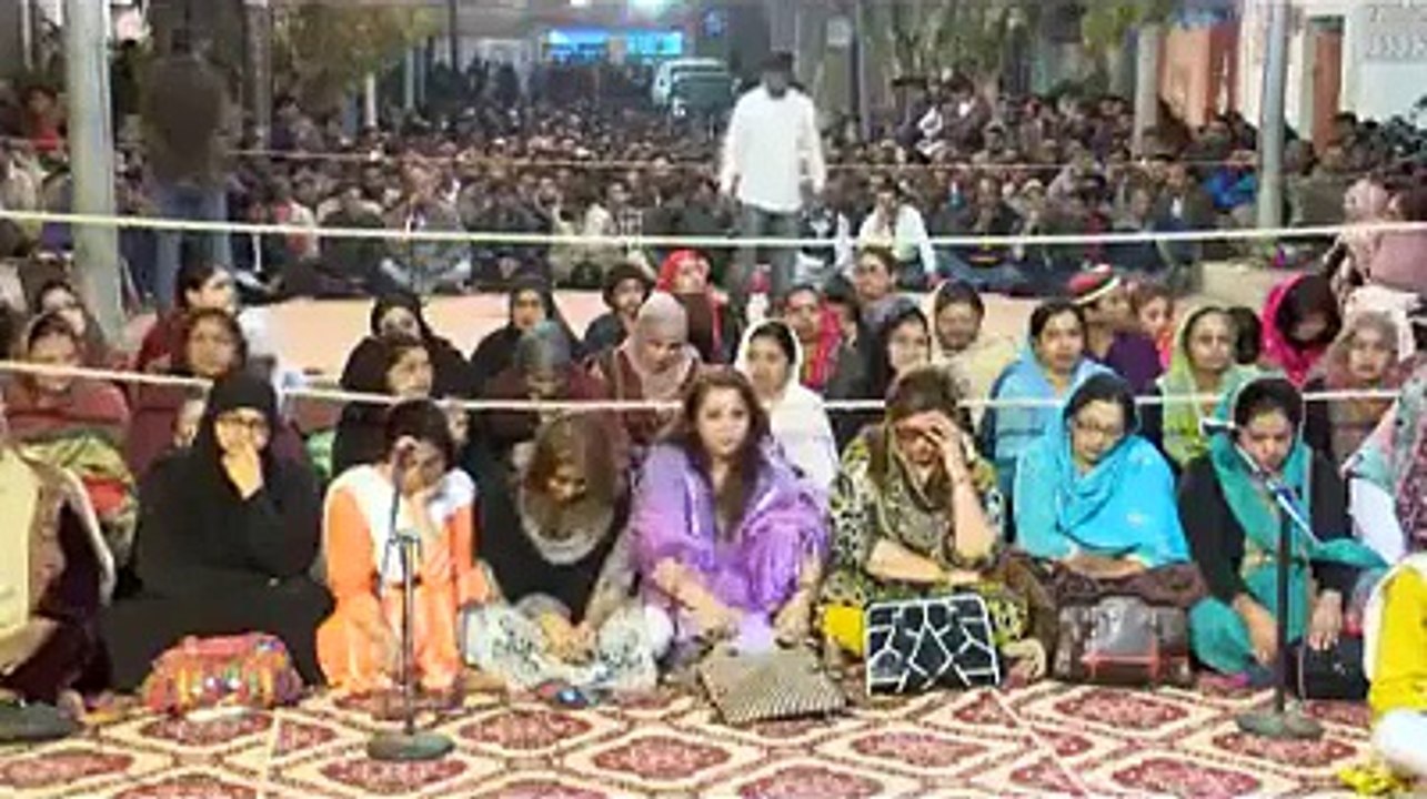 Altaf Hussain