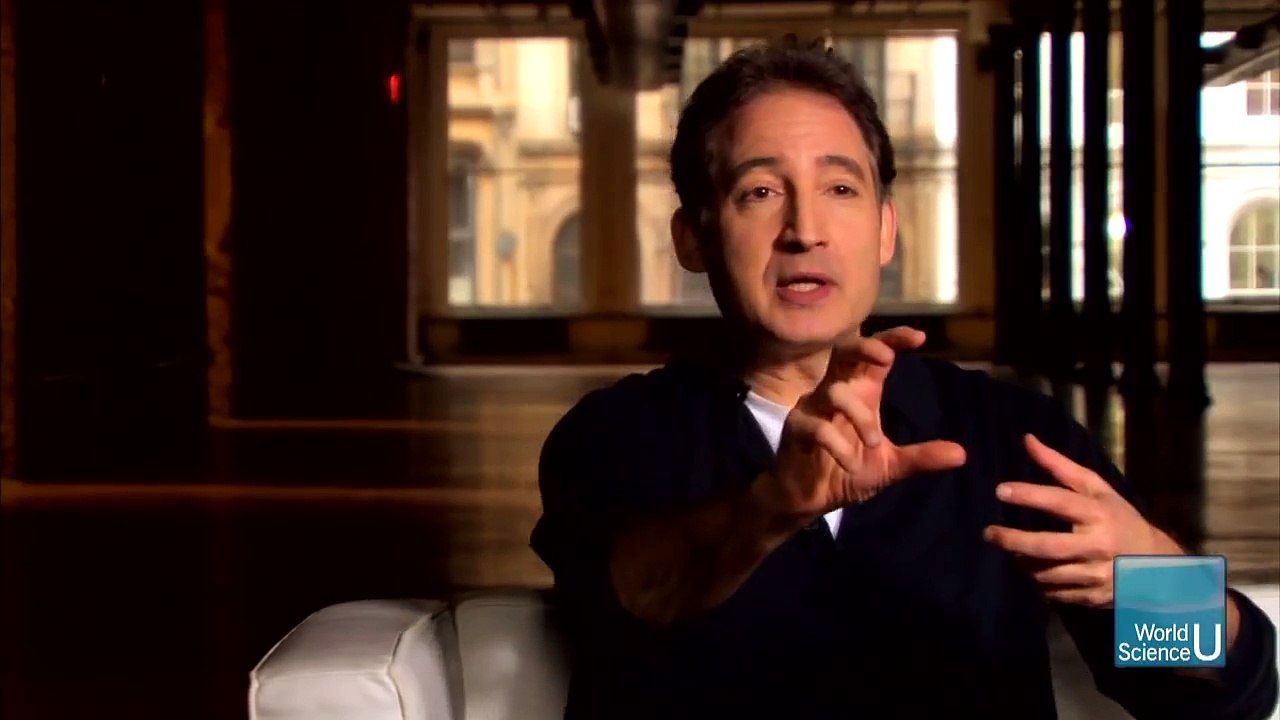 What does super-symmetry mean