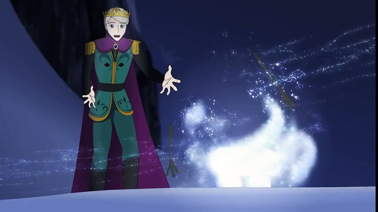 Frozen Let It Go Bebaskan - Josh Tam - Malay Version - Bahasa Melayu (Male version versi lelaki)