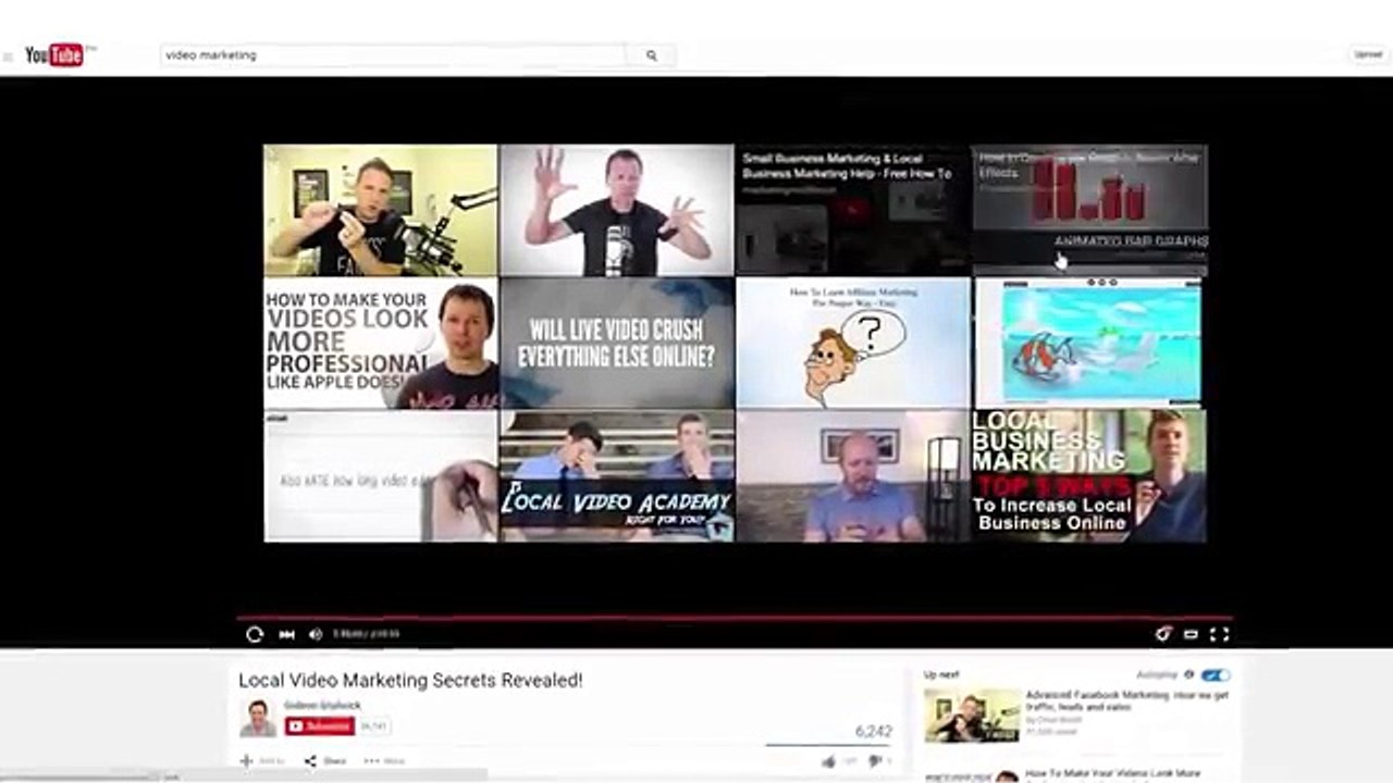 Social Video Spark Official Video