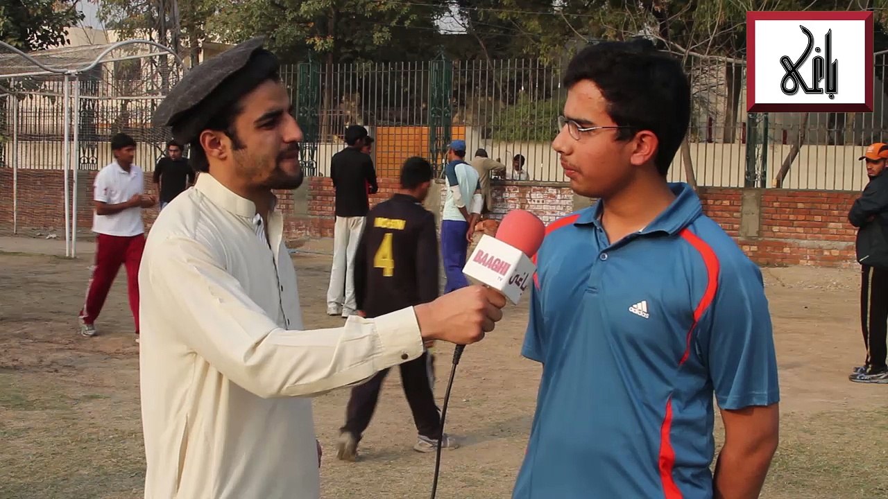 Baaghi Ka Pakistan with Baaghi Pathan ( on PSL )