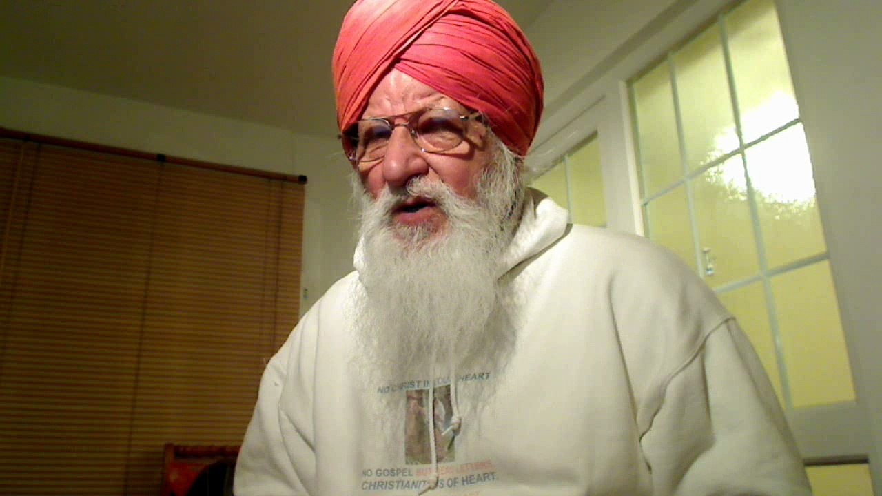 Punjabi - As iron is moulded into different shapes, so people are born and reborn in re-incarnation. It is only His Wor