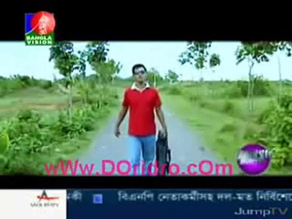 ---- Sraboner Megh Gulo - YouTube