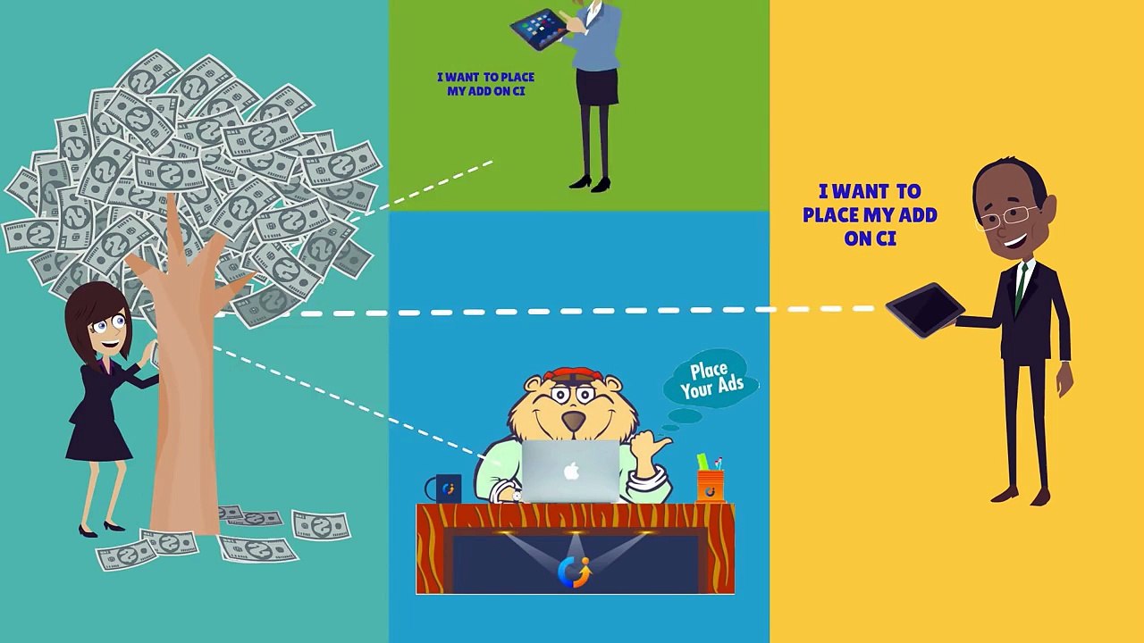 Click Intensity - What Is It?