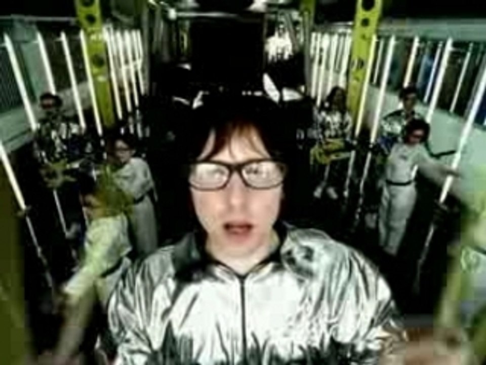 Fountains of wayne - Denise