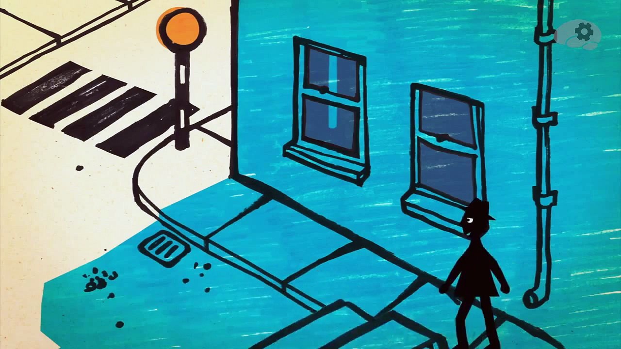 Космос пытается нас убить