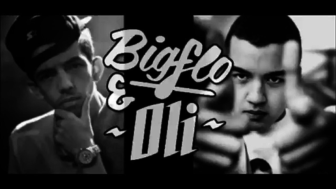 Bigflo et Oli - Mytho
