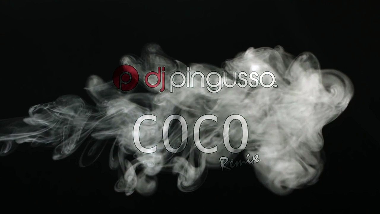 Dj Pingusso - CoCo remix (Afro-House)