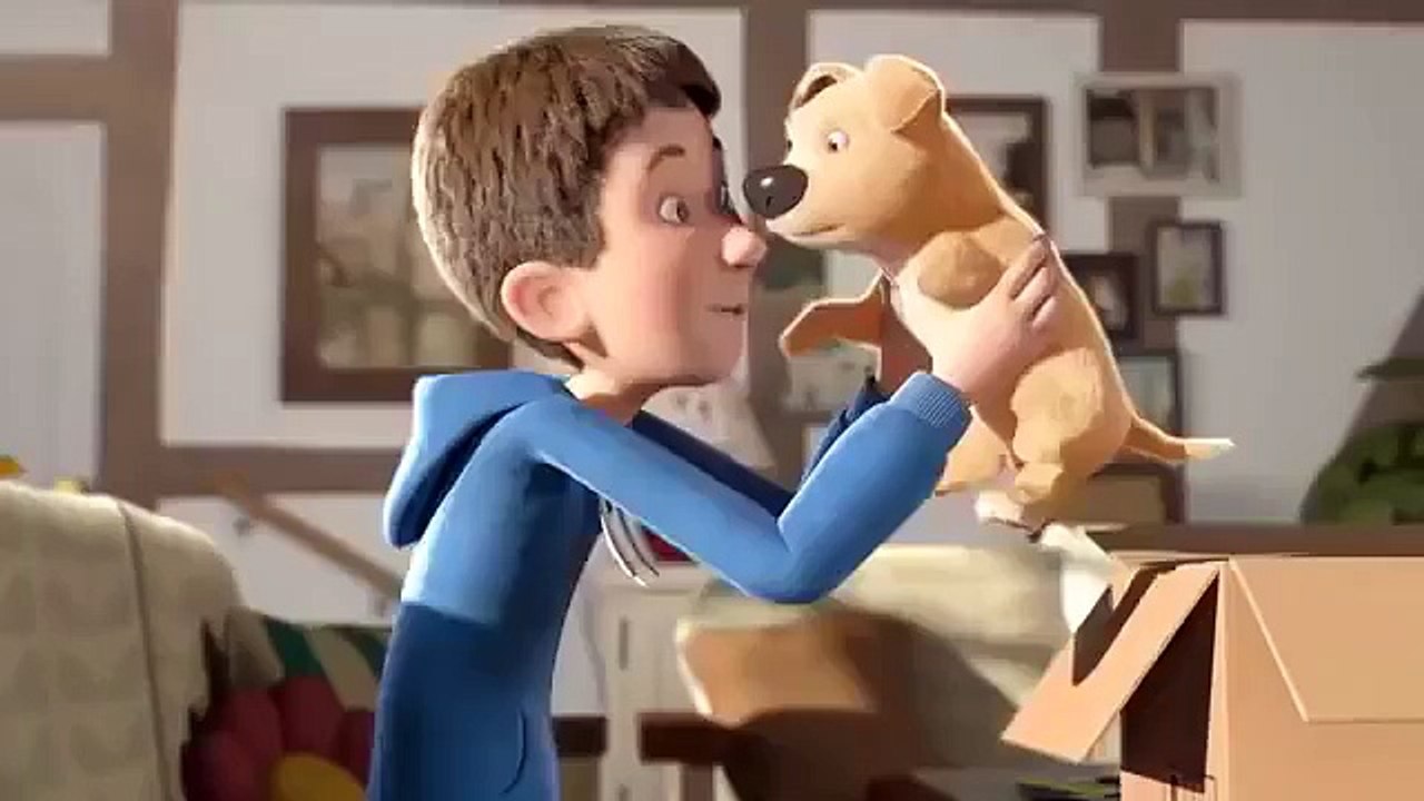 Лучший подарок - жизнь