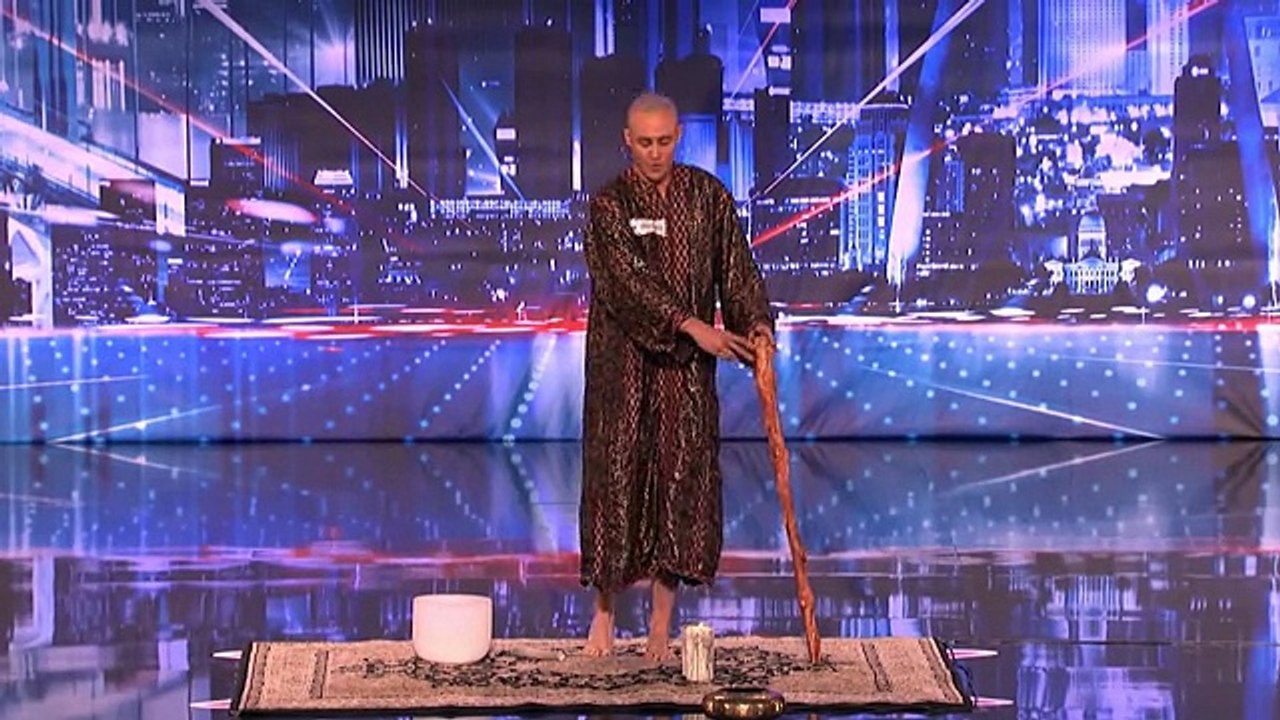 4 Mind-Bending Got Talent Auditions From Around The World!