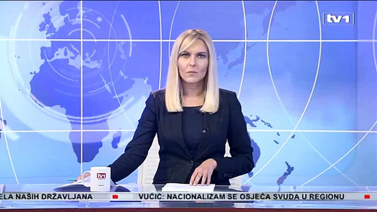 Dodik Političarima iz RS da se sudi u RS