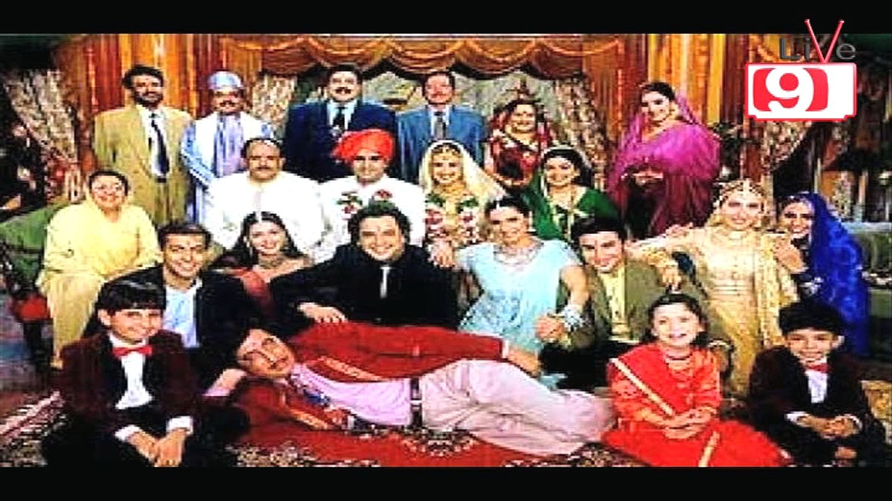 Bollywood's Best Marriage Scenes