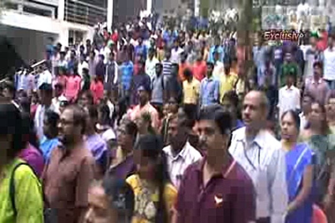 Computer Science Engineering Colleges In Bangalore