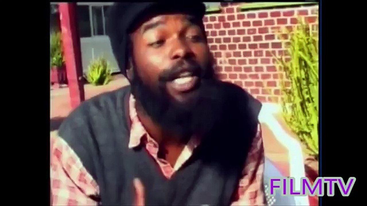 Eritrean Comedy Raji (ራጂ)