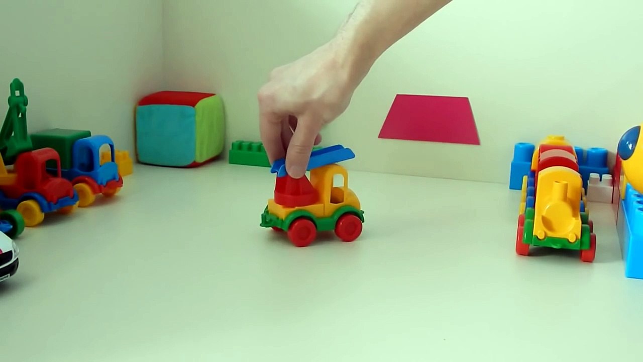 мультики детские7