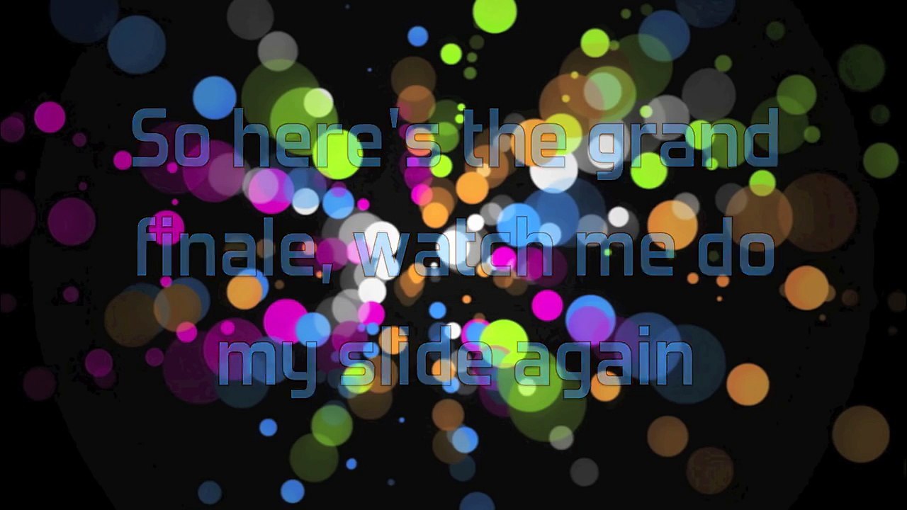 Austin & Ally Illusion Full (Lyrics)