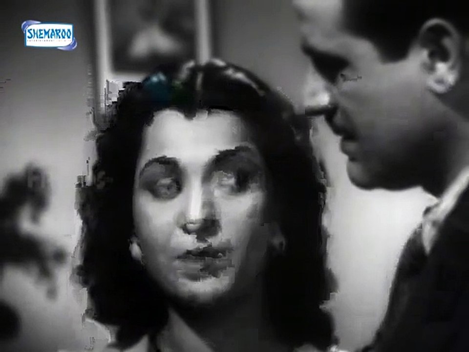 PATANGA - 1949 - (Classic Hindi Movie) - (Part 14 of 15)