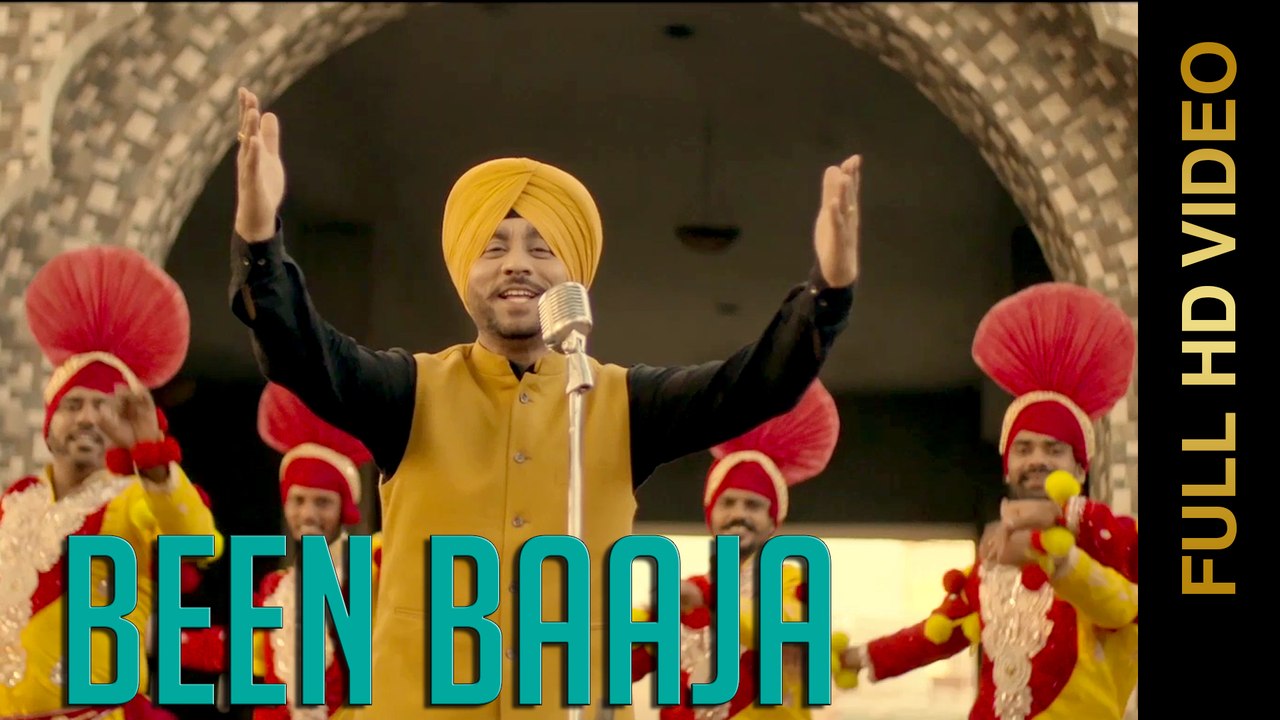 New Punjabi Song 2016 || BEEN BAAJA || HARJEET SOHI || Punjabi Song 2016