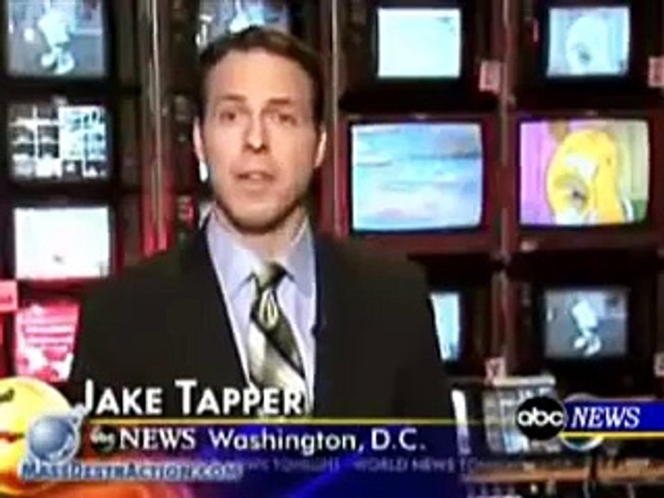 The Simpsons in Arabic