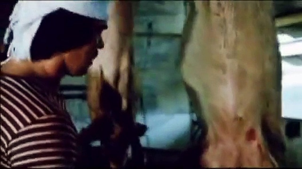 Pinoy Movies - Roman Rapido (1983) - FPJ