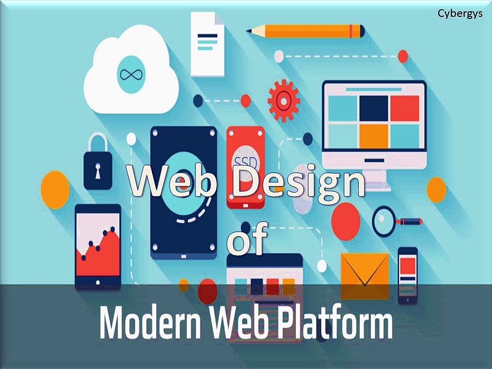 CyberGys Movie: IT Services & Digital Solutions