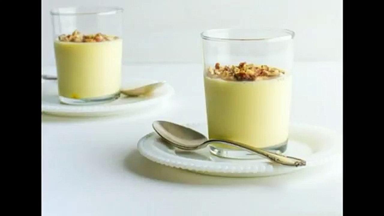 Быстрая творожная пасха