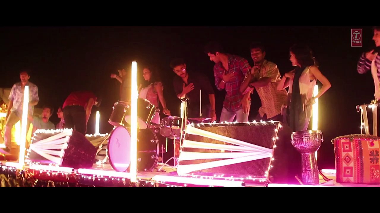 DHRUVTARA Dhoop Ki Zubaan ZUBAAN Vicky Kaushal Sarah HDSong