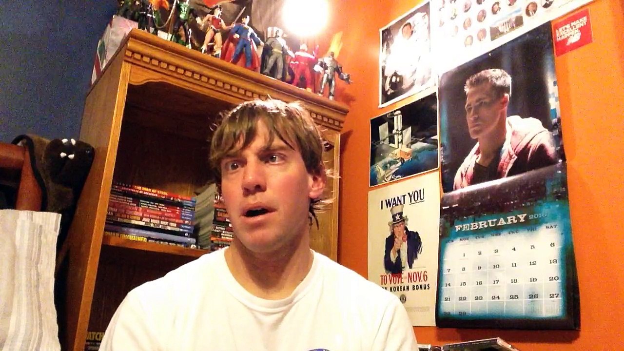 Official DC Extended universe group page has hit 1K members