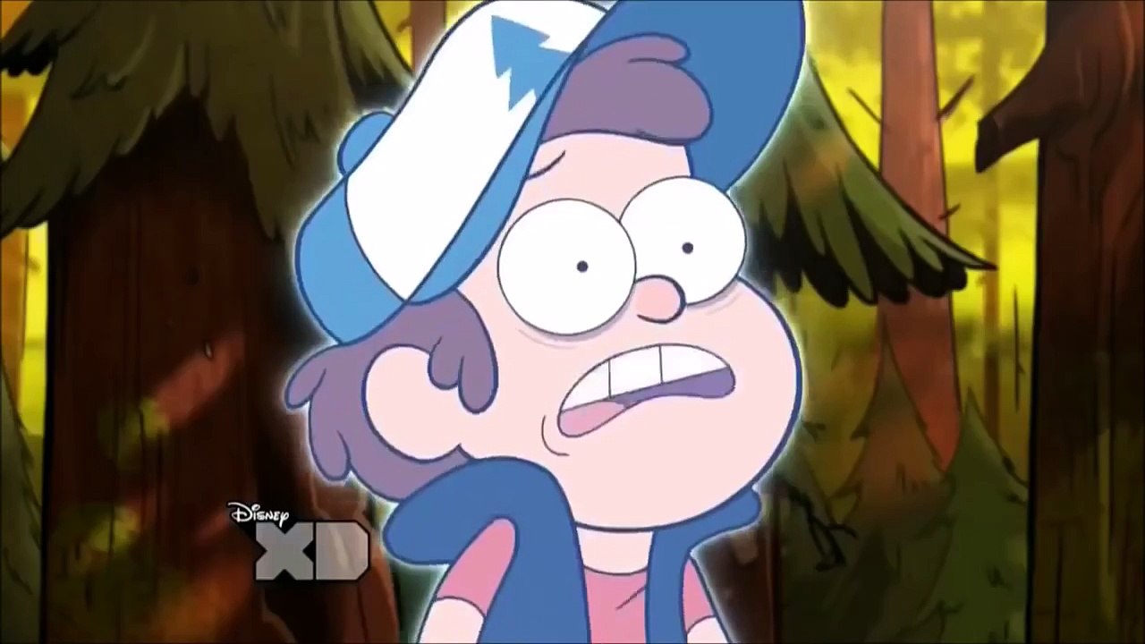 Gravity Falls: All Bill Ciphers Laughs