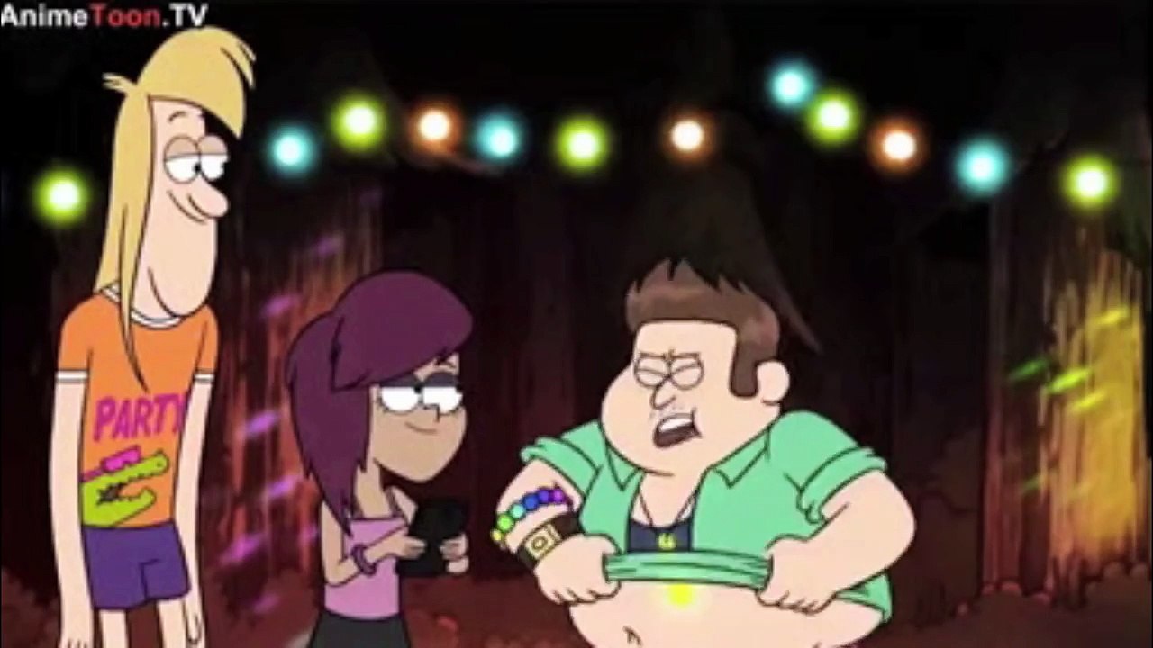 Gravity Falls Season 2 Ep 3-4 Secrets