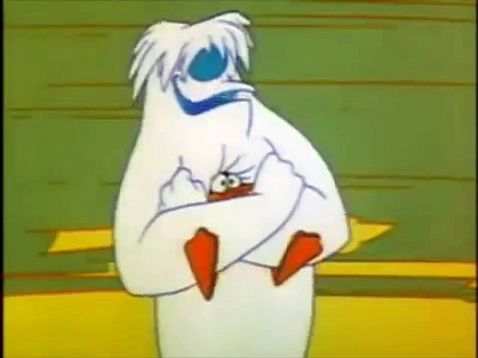 Hug Him, Squeeze Him, Call Him George