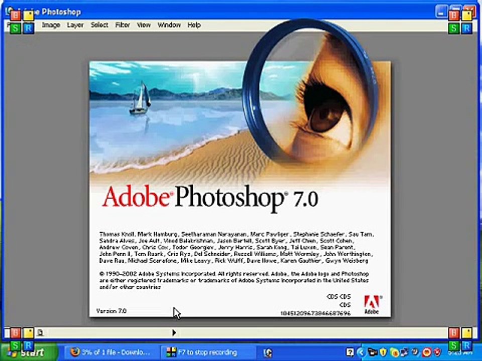 Photoshop in Urdu: Complete Guide