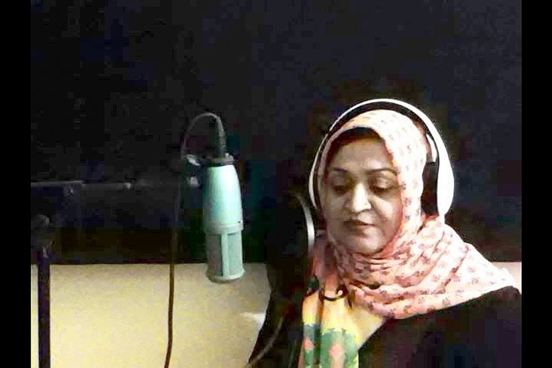 BEENA RIZVI SONG UMEED