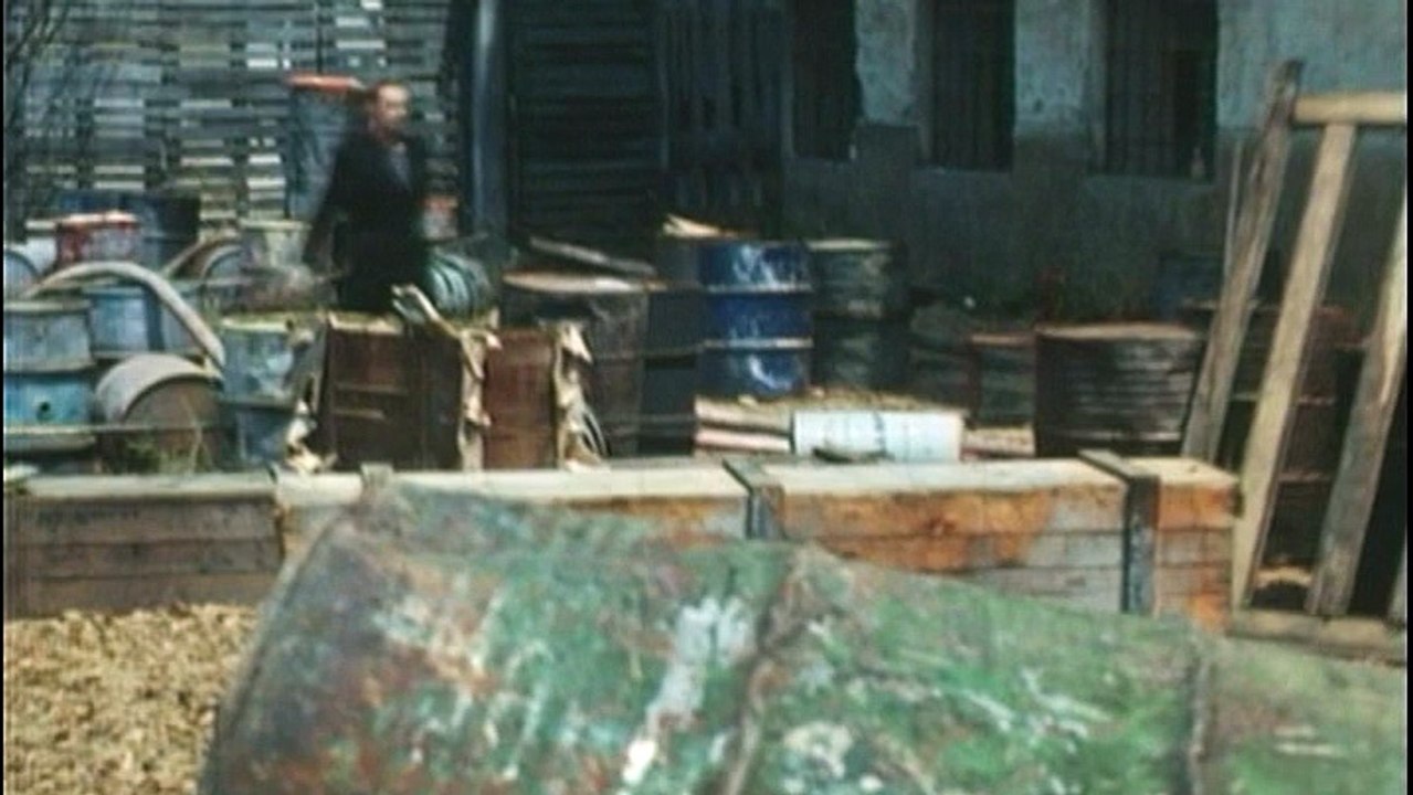 Clash - Film en français : un mélange de fantastique et d'horreur