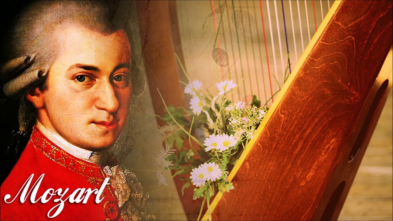 Classical Music for Studying and Concentration | Mozart Music Study, Relaxation, Reading